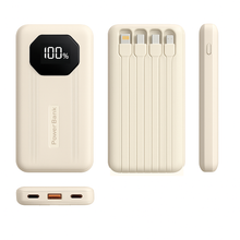 Cargar imagen en el visor de la galería, Batería portátil 10.000 mAh
